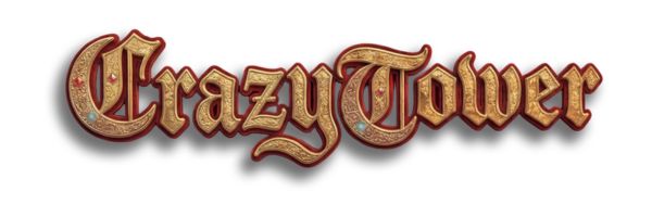 CrazyTower Casino bonus powitalny
