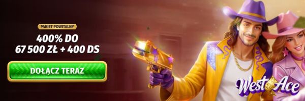West Ace Casino program VIP
